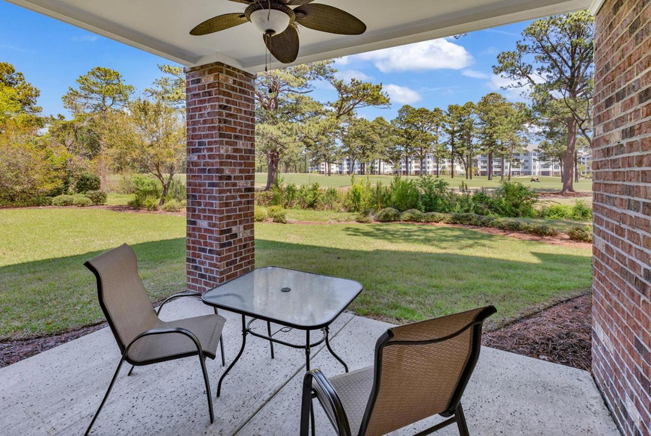 Tranquil 3Br Condo In Magnolia Pointe Near Myrtlewood Golf Resort Myrtle Beach Exterior photo