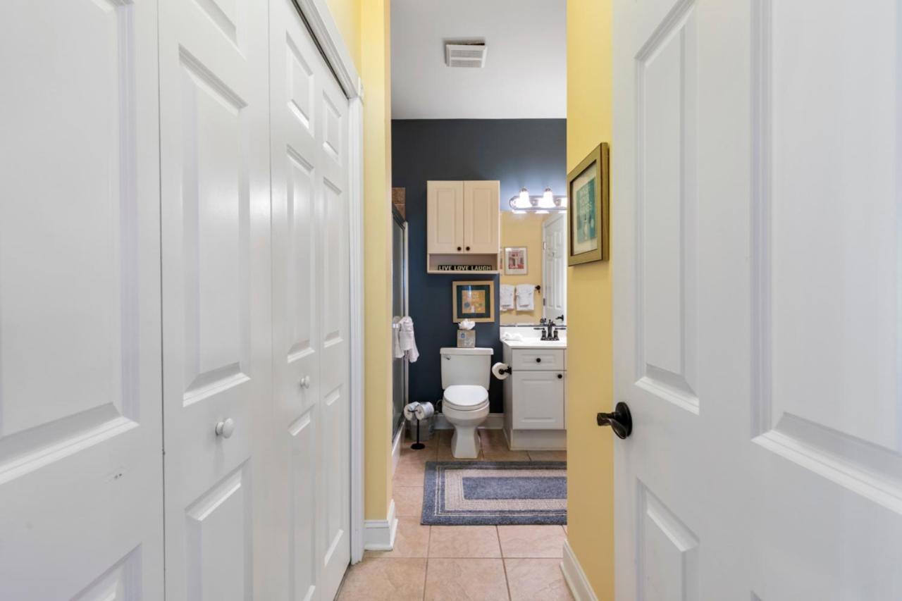 Tranquil 3Br Condo In Magnolia Pointe Near Myrtlewood Golf Resort Myrtle Beach Exterior photo