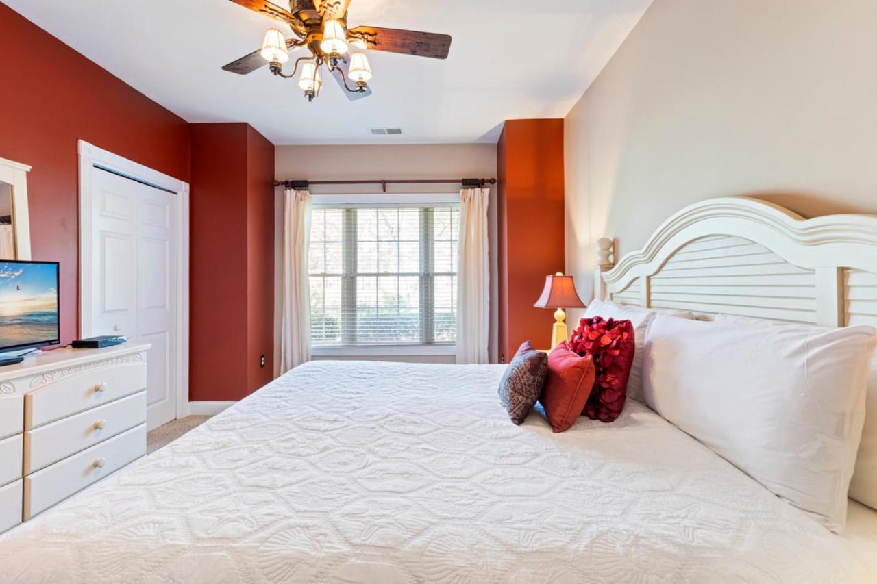 Tranquil 3Br Condo In Magnolia Pointe Near Myrtlewood Golf Resort Myrtle Beach Exterior photo