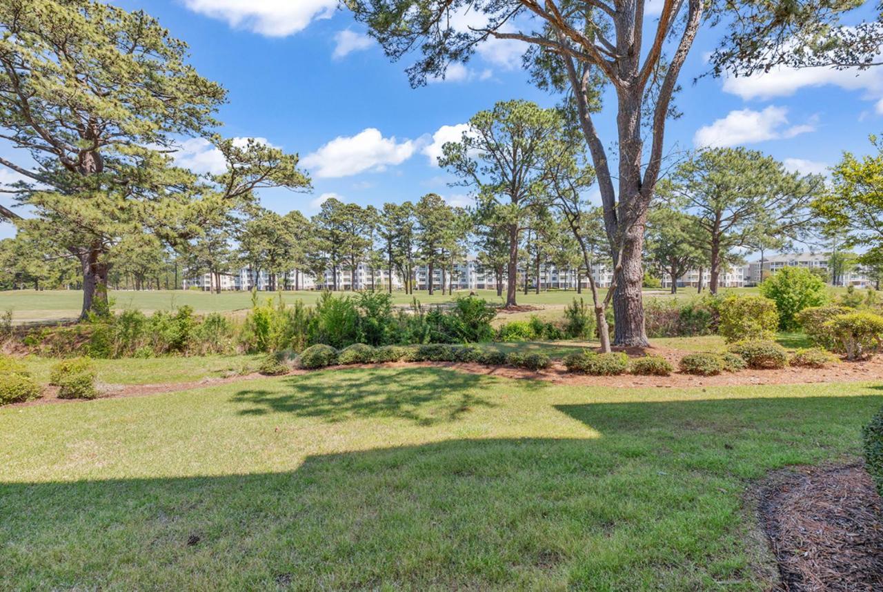 Tranquil 3Br Condo In Magnolia Pointe Near Myrtlewood Golf Resort Myrtle Beach Exterior photo